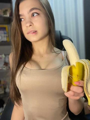 Анкета проститутки Сабина, 23 года