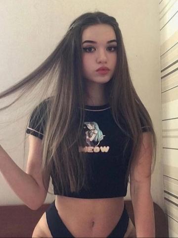 Анкета проститутки Светлана, 25 лет